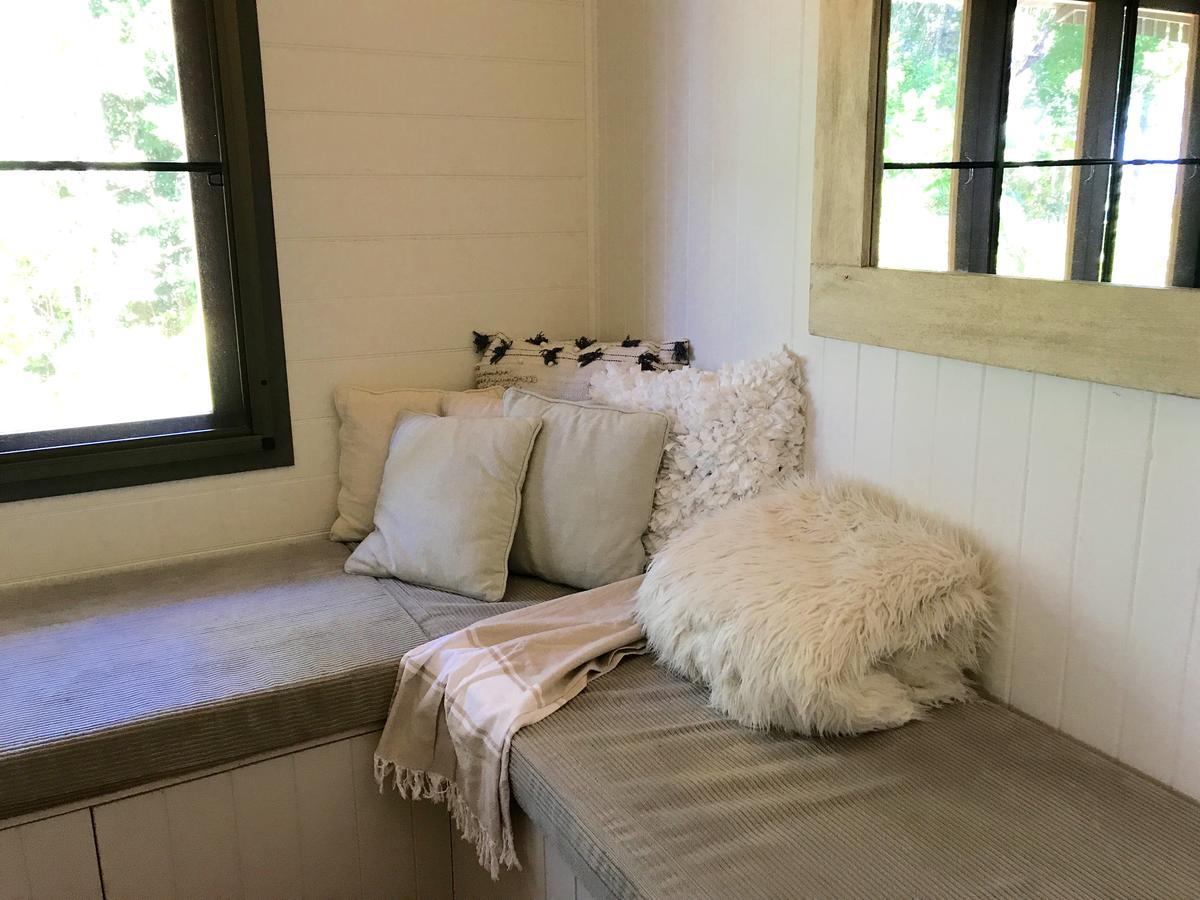 Daintree Magic Holiday House Cow Bay Exterior photo