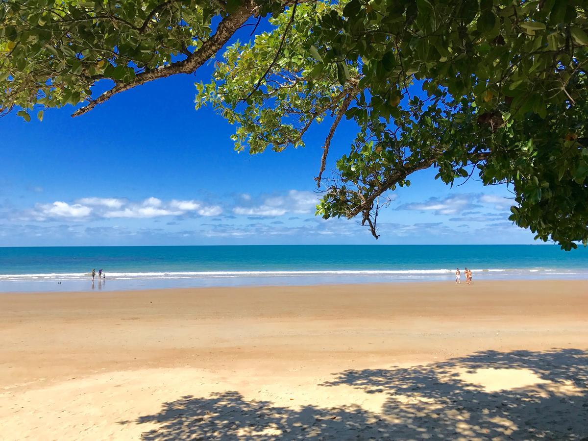 Daintree Magic Holiday House Cow Bay Exterior photo