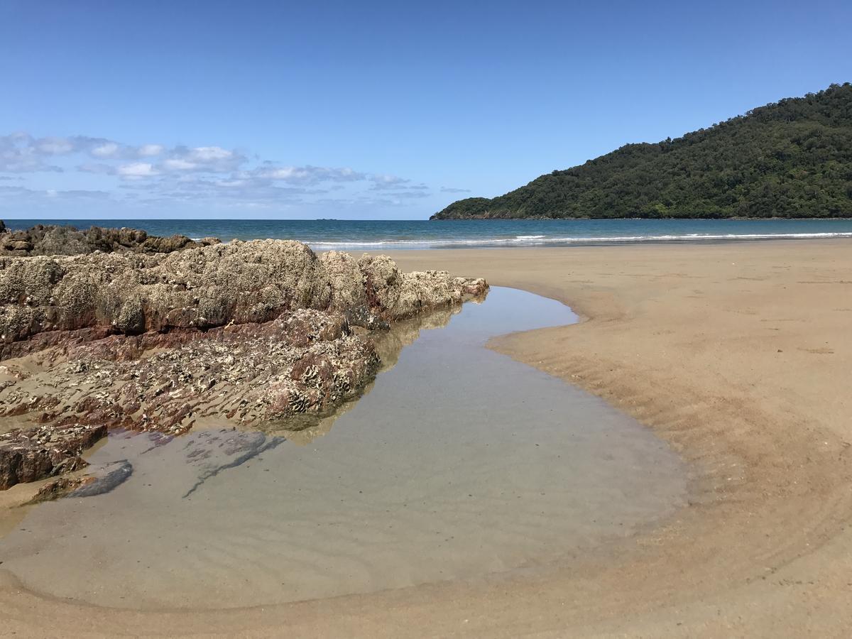 Daintree Magic Holiday House Cow Bay Exterior photo