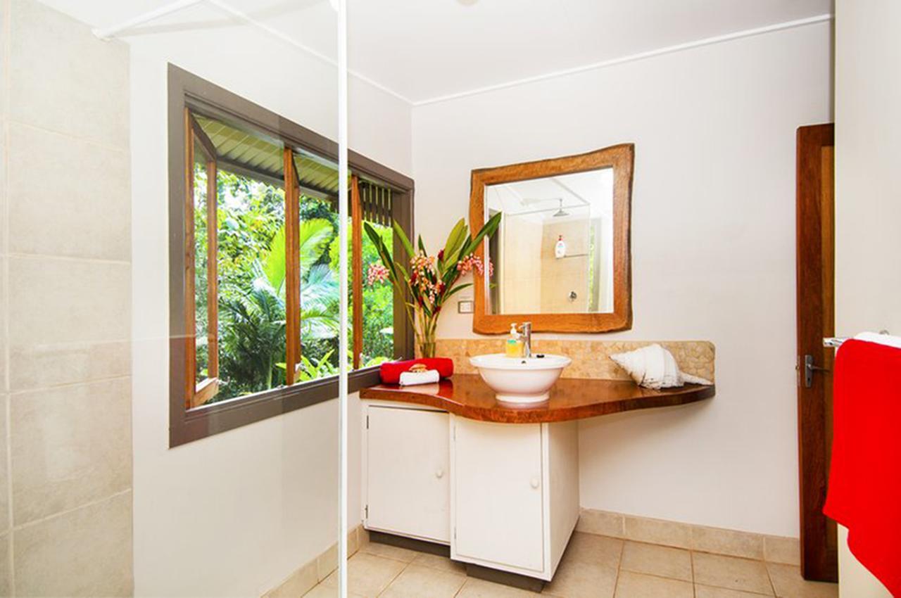 Daintree Magic Holiday House Cow Bay Exterior photo